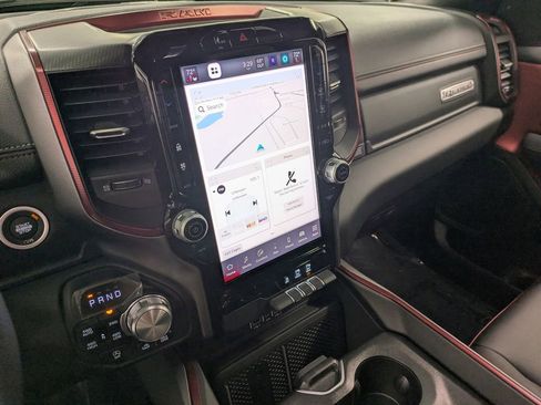 Used 2026 RAM 1500 Rebel w/ Rebel Level 1 Equipment Group image 12