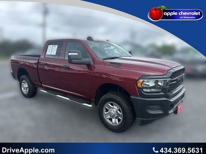 Used 2024 RAM 2500 Tradesman