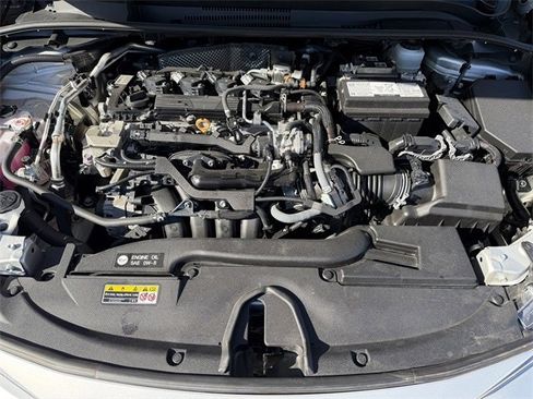 Certified 2024 Toyota Corolla LE image 29