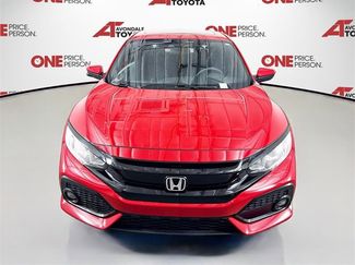Used 2019 Honda Civic EX video 2