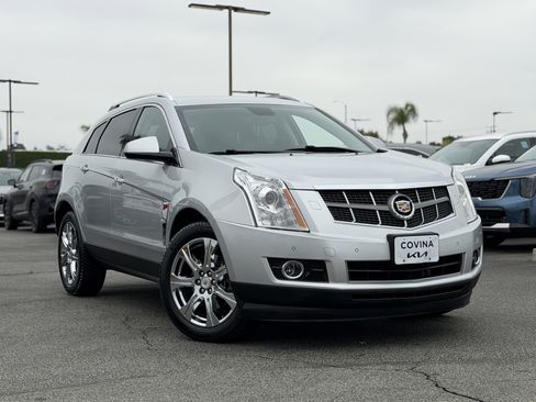 Used 2011 Cadillac SRX Performance FWD image 2