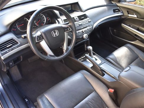 Used 2008 Honda Accord EX-L image 7