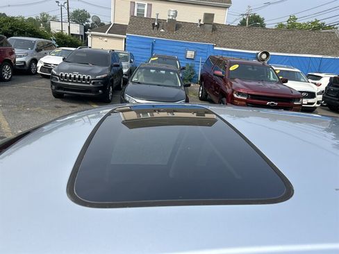 Used 2016 Honda CR-V EX image 8