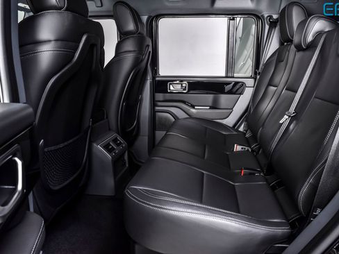 New 2026 INEOS Grenadier AWD/4WD image 17
