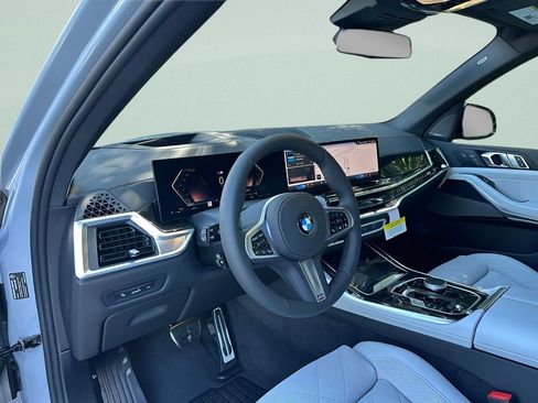 New 2026 BMW X5 sDrive40i RWD image 9