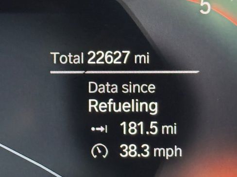 Certified 2022 BMW X3 xDrive30i w/ M Sport Package 2 image 16