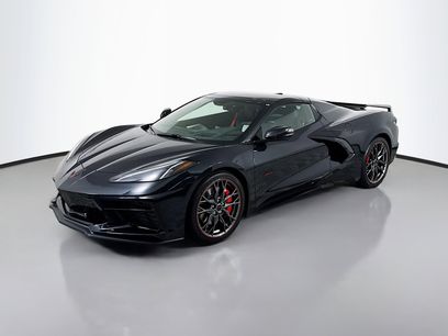 Used 2023 Chevrolet Corvette Stingray Premium Conv w/ Z51 Performance Package