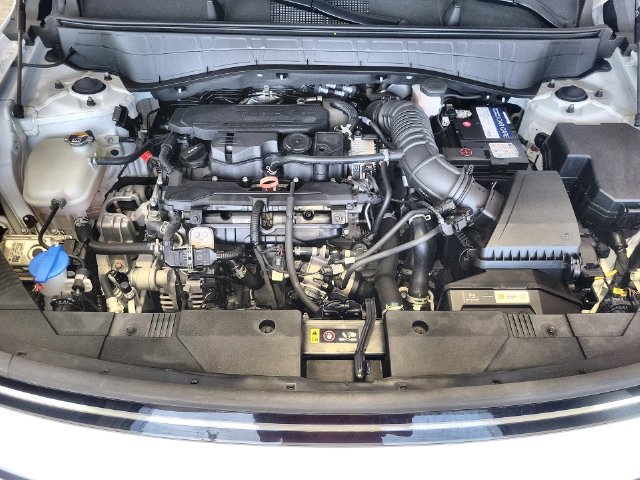 Used 2024 Hyundai Kona N Line AWD/4WD image 26
