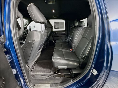 Used 2024 RAM 3500 Limited AWD/4WD image 19