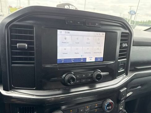 Used 2021 Ford F150 XL w/ STX Appearance Package AWD/4WD image 8