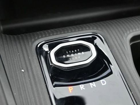 New 2026 Jeep Cherokee Laredo AWD/4WD image 36