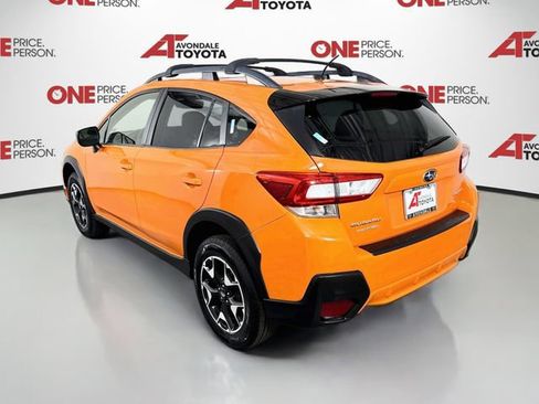 Used 2019 Subaru Crosstrek 2.0i w/ Popular Package #3 AWD/4WD image 5