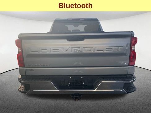 Used 2024 Chevrolet Silverado 1500 LT image 12