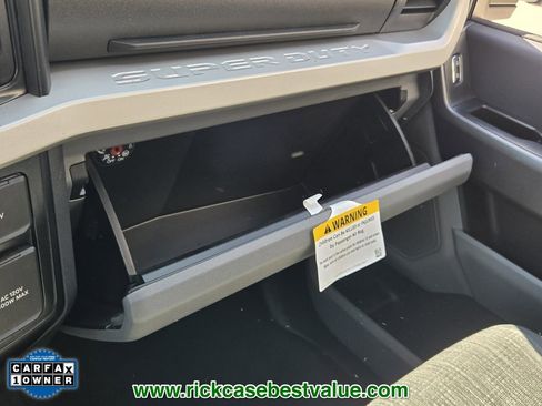 Used 2026 Ford F250 XLT AWD/4WD image 22