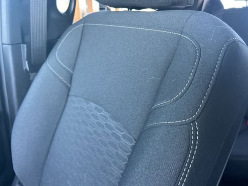 Used 2025 RAM 2500 Tradesman image 42