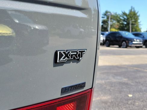 New 2026 Hyundai Santa Fe XRT image 7