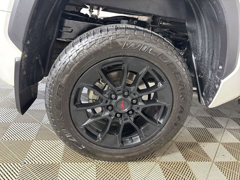 Used 2025 Toyota Tundra SR5 image 31