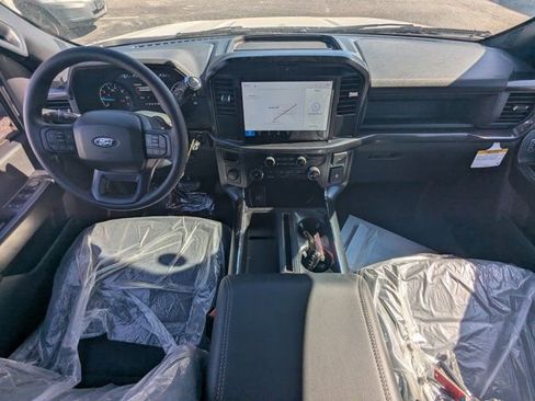 New 2026 Ford F150 STX RWD image 16