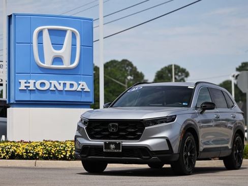 Used 2023 Honda CR-V Sport image 1