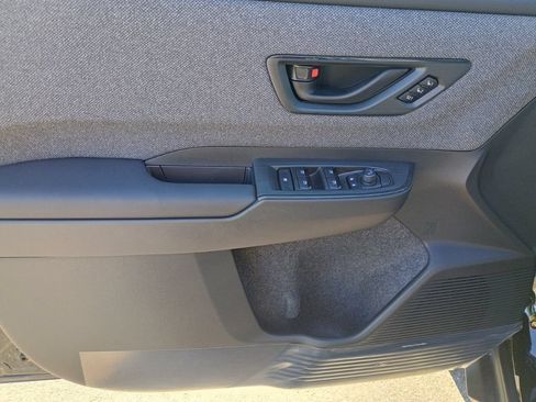 New 2026 Subaru Outback Limited AWD/4WD image 8