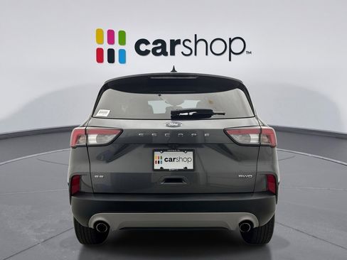 Used 2022 Ford Escape SE w/ Convenience Package image 4