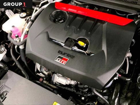 Used 2025 Toyota Corolla GR image 32