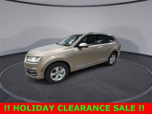 Used 2019 Audi Q7 2.0T Premium Plus w/ Premium Plus Package image 4