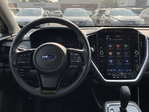 Certified 2024 Subaru Crosstrek 2.0i Premium AWD/4WD image 26