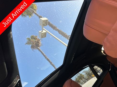 Used 2022 Mercedes-Benz S 580 4MATIC Sedan image 7