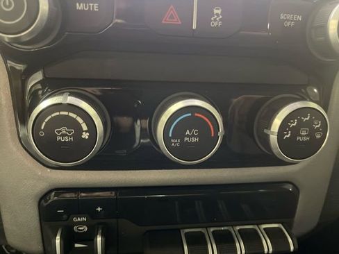 New 2026 RAM 2500 Big Horn image 18