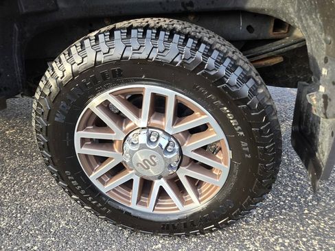 Used 2019 Ford F250 King Ranch w/ Snow Plow Prep Package image 44