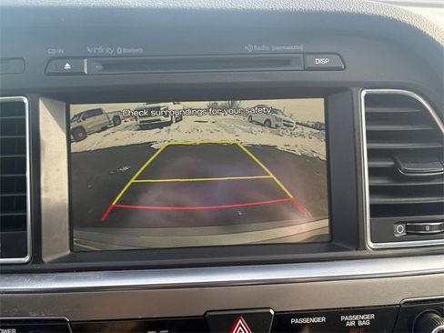 Used 2016 Hyundai Sonata Limited w/ Option Group 04 image 26