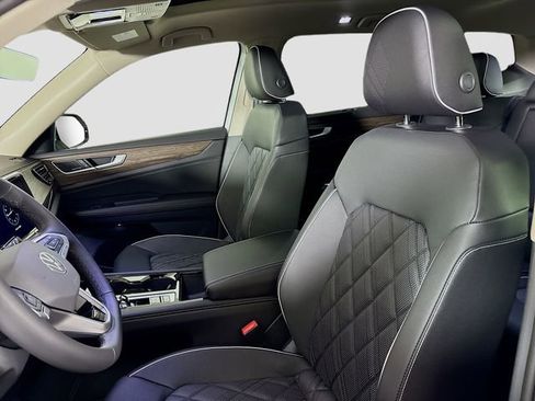 New 2026 Volkswagen Atlas SEL Premium R-Line image 21