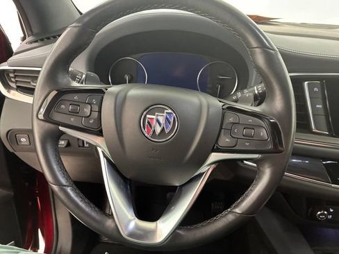 Used 2023 Buick Enclave Premium AWD/4WD image 22