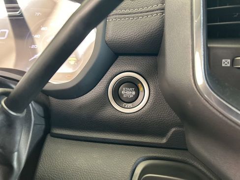 Used 2024 RAM 2500 Laramie w/ Night Edition image 53