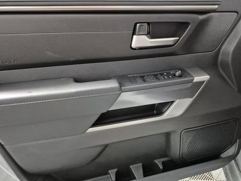 New 2026 Toyota Tundra SR5 AWD/4WD image 13