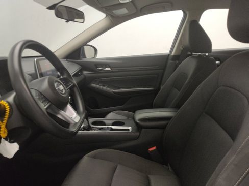 Used 2020 Nissan Altima 2.5 S FWD image 17