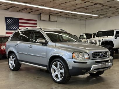 Used 2012 Volvo XC90 3.2 R-Design