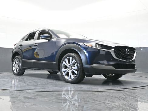 Used 2023 MAZDA CX-30 AWD 2.5 S w/ Preferred Package image 63