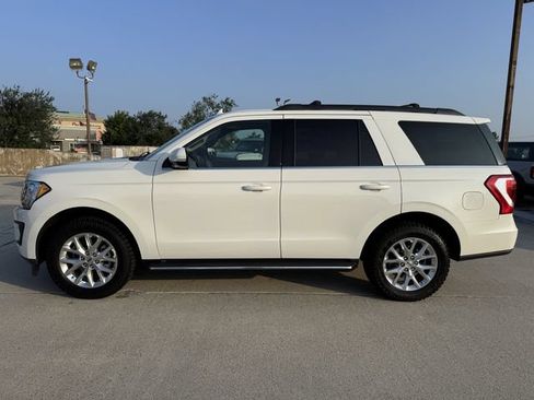 Used 2021 Ford Expedition XLT AWD/4WD image 11