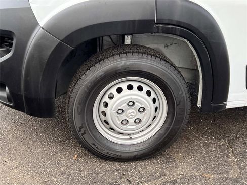 Used 2024 RAM ProMaster 1500 w/ Convenience Group image 26