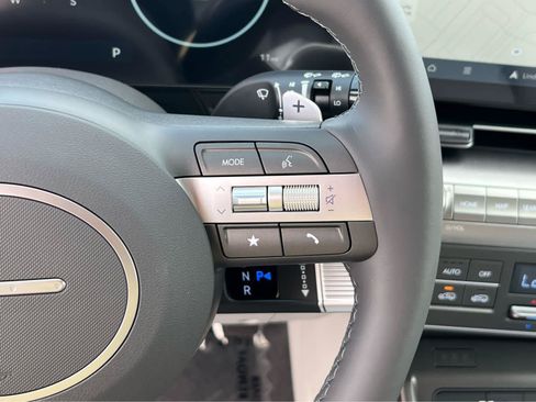 New 2026 Hyundai Kona Limited AWD/4WD image 34