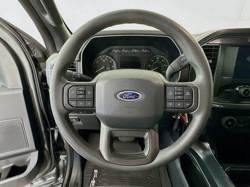 Certified 2023 Ford F150 XL w/ STX Appearance Package image 17