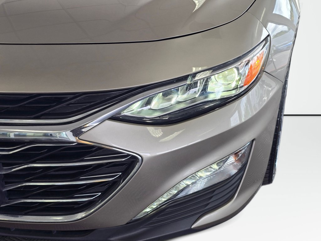 Used 2024 Chevrolet Malibu LT FWD image 10