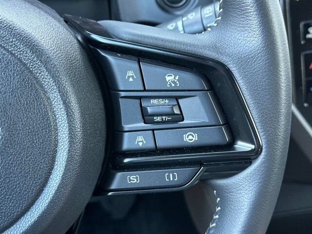 Certified 2026 Subaru Forester Premium AWD/4WD image 29