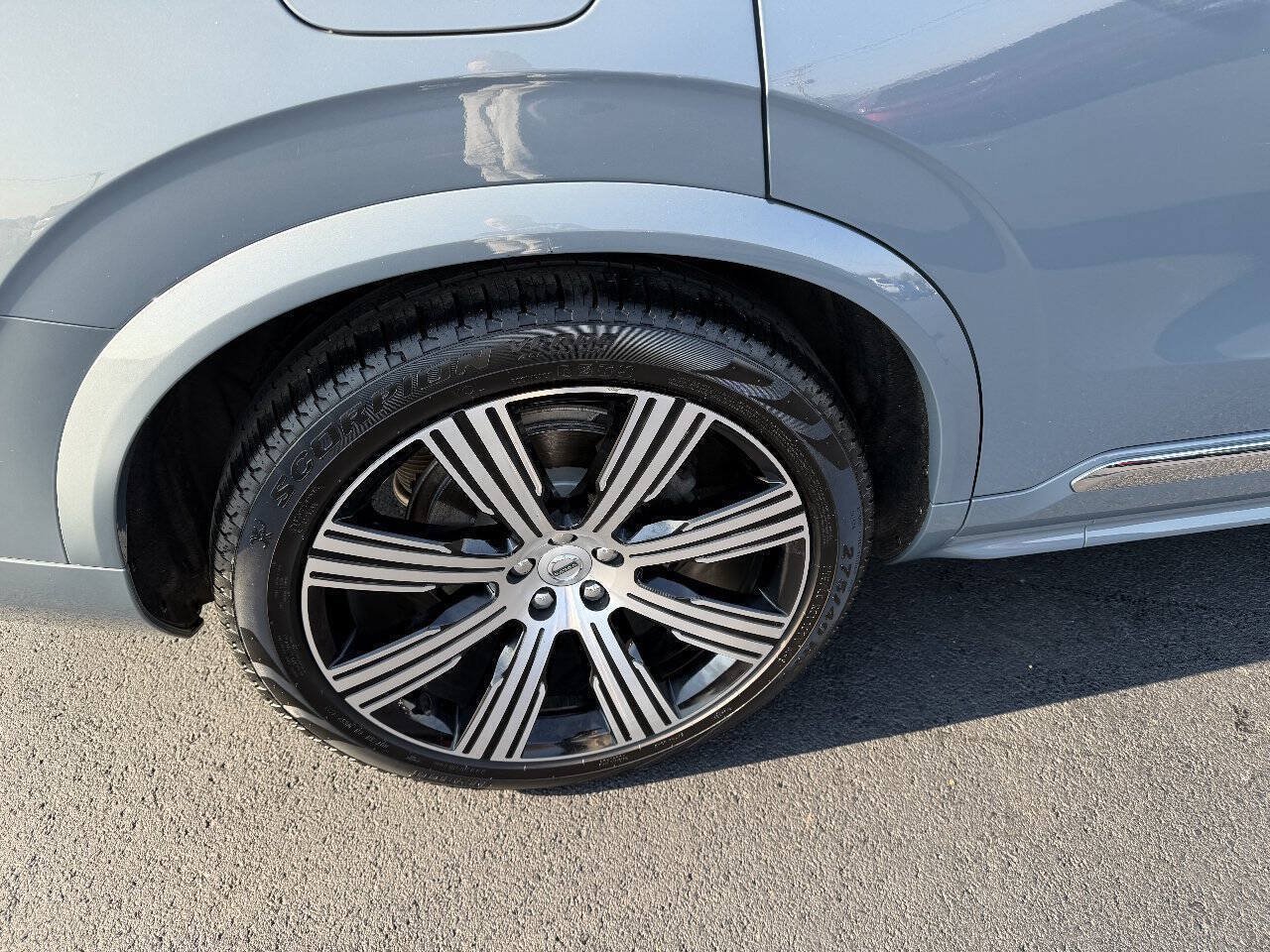 Used 2020 Volvo XC90 T6 Inscription AWD/4WD image 6