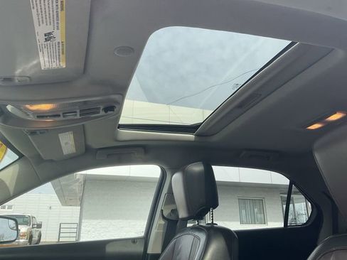 Used 2012 Chevrolet Equinox LTZ image 25