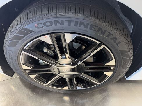 New 2025 Kia EV6 GT-Line image 10