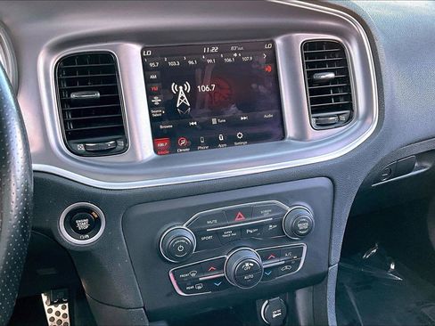 Used 2020 Dodge Charger GT w/ Blacktop Package image 6