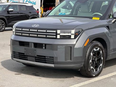 Used 2025 Hyundai Santa Fe SEL image 35